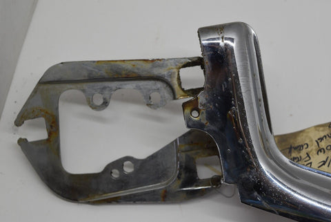 1958 58 Right FRONT Passenger DOOR WINDOW WING VENT FRAME Oldsmobile super 9004