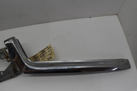 1958 58 Right FRONT Passenger DOOR WINDOW WING VENT FRAME Oldsmobile super 9004