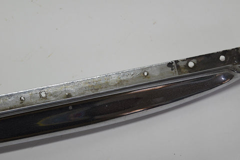 1958 58 Right FRONT Passenger DOOR WINDOW WING VENT FRAME Oldsmobile super 9004