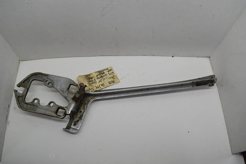 1958 58 Right FRONT Passenger DOOR WINDOW WING VENT FRAME Oldsmobile super 9004