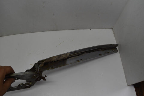 1958 58 Right FRONT Passenger DOOR WINDOW WING VENT FRAME Oldsmobile super 9004