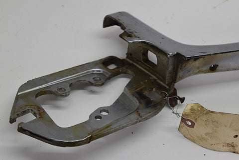 1958 58 Right FRONT Passenger DOOR WINDOW WING VENT FRAME Oldsmobile super 9004