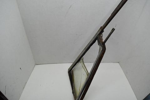 1958 58 Oldsmobile vent window Right side Passenger Super 88 9031