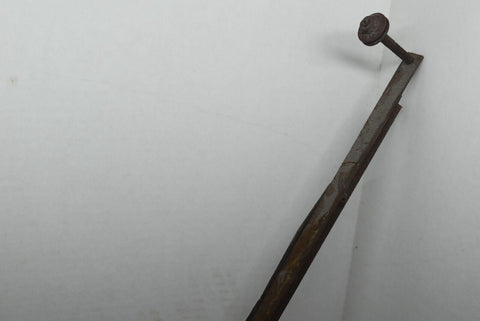 1958 58 Oldsmobile vent window Right side Passenger Super 88 9031