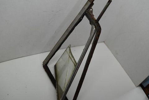 1958 58 Oldsmobile vent window Right side Passenger Super 88 9031
