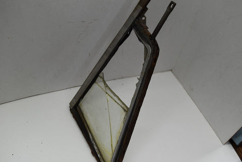 1958 58 Oldsmobile vent window Right side Passenger Super 88 9031