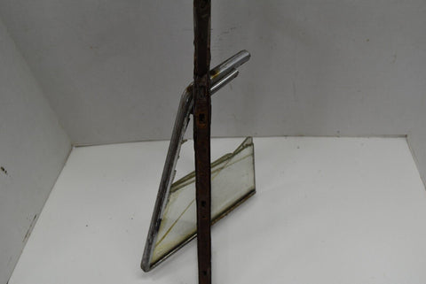 1958 58 Oldsmobile vent window Right side Passenger Super 88 9031