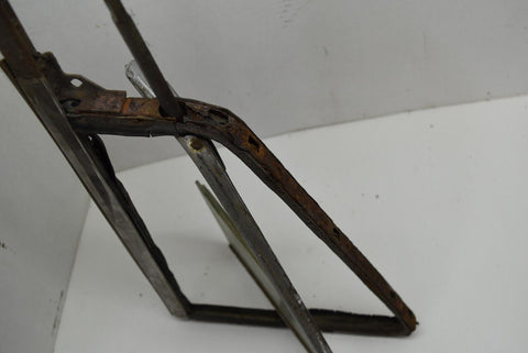 1958 58 Oldsmobile vent window Right side Passenger Super 88 9031