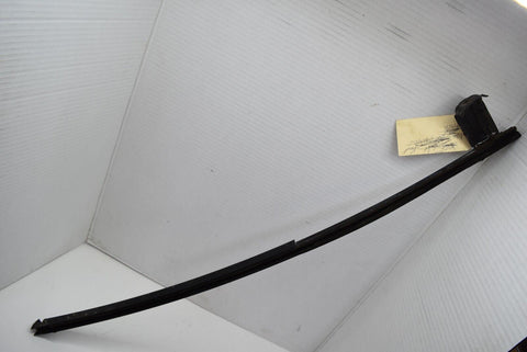 1983 83 suburban window track guide rear Right Passenger side Chevy 9221