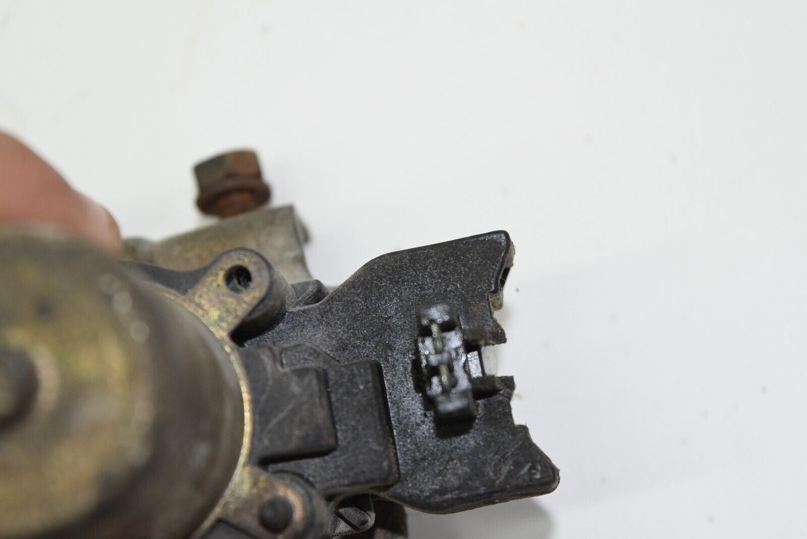 Kit De Déplacement Bouchon Réservoir Dans Le Lit Pour Pickup Chevy GMC C10 K10 (1967-1987)