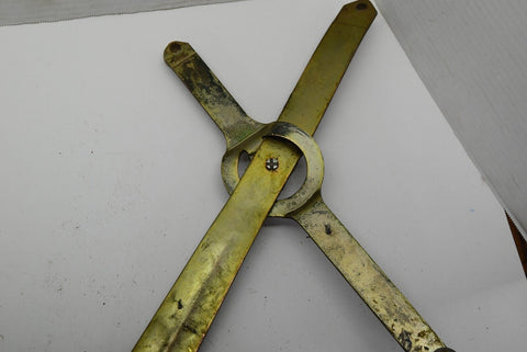 1988 1989 1990 Suburban DRIVER SIDE WINDOW REGULATOR left LH Front GMC 9259