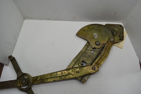 1988 1989 1990 Suburban DRIVER SIDE WINDOW REGULATOR left LH Front GMC 9259