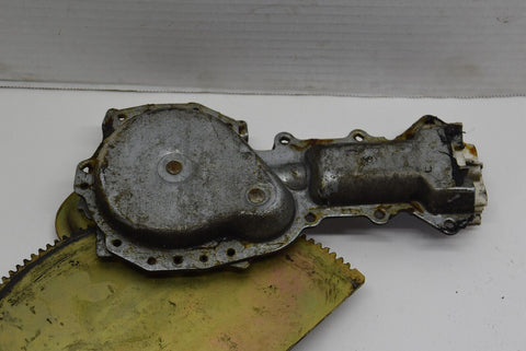 1988 1989 1990 Suburban passenger SIDE WINDOW REGULATOR RH Right front GMC 9260