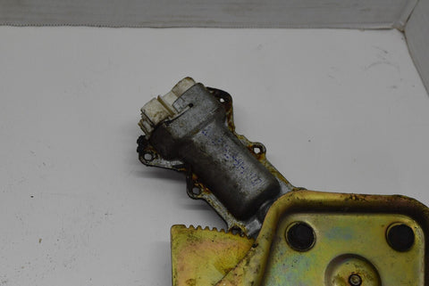 1988 1989 1990 Suburban passenger SIDE WINDOW REGULATOR RH Right front GMC 9260