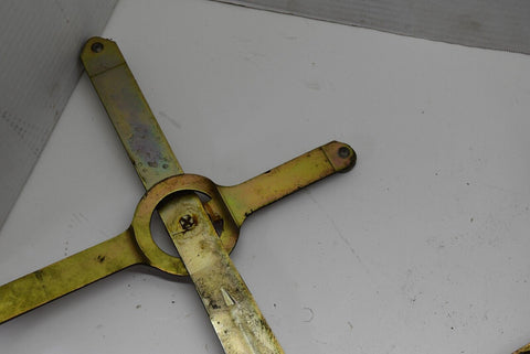 1988 1989 1990 Suburban passenger SIDE WINDOW REGULATOR RH Right front GMC 9260