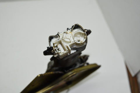 1988 1989 1990 Suburban passenger SIDE WINDOW REGULATOR RH Right front GMC 9260