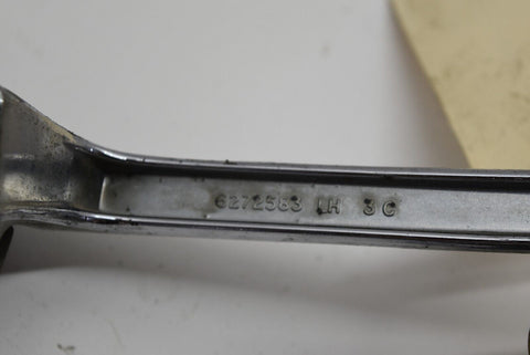 1990 CHEVROLET GMC TRUCK C10 K10 DOOR LATCH PLUS LINKAGE RODS LH Front 9268