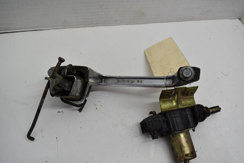 1990 CHEVROLET GMC TRUCK C10 K10 DOOR LATCH PLUS LINKAGE RODS LH Front 9268