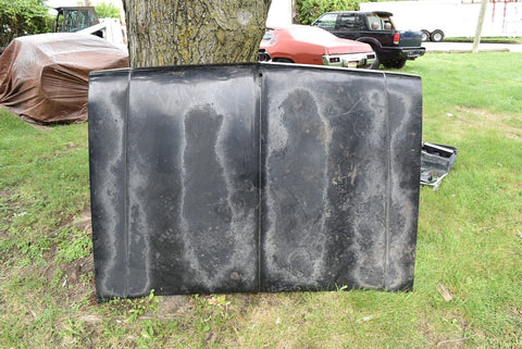 1980 1990 1998 90 suburban Chevy hood oem 80 81 82 83 84 85 86 87 88 89 91 9307