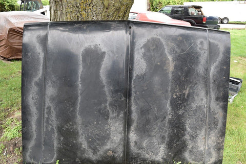 1980 1990 1998 90 suburban Chevy hood oem 80 81 82 83 84 85 86 87 88 89 91 9307