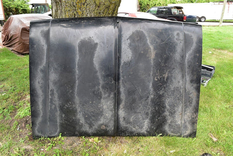 1980 1990 1998 90 suburban Chevy hood oem 80 81 82 83 84 85 86 87 88 89 91 9307