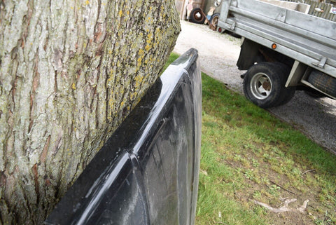 1980 1990 1998 90 suburban Chevy hood oem 80 81 82 83 84 85 86 87 88 89 91 9307