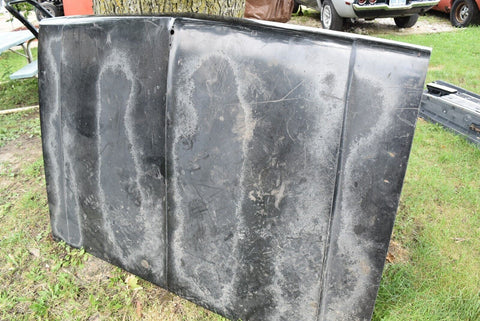 1980 1990 1998 90 suburban Chevy hood oem 80 81 82 83 84 85 86 87 88 89 91 9307