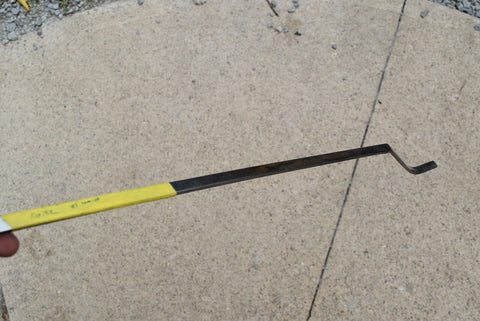 1972 CHEVELLE GRILLE TRIM CENTER GM USED MOULDING 72 MALIBU EL CAMINO 9460