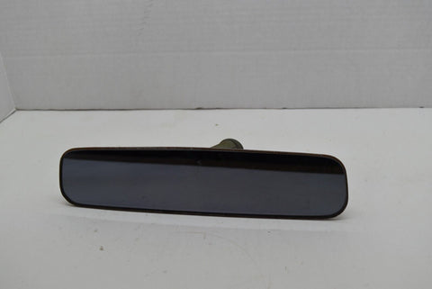 57 1957 Chevy rear view mirror back looking Chevrolet Bel Air Rearview 9565