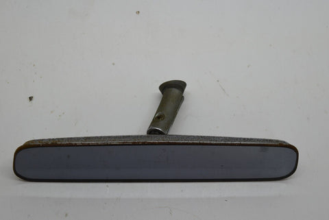 57 1957 Chevy rear view mirror back looking Chevrolet Bel Air Rearview 9565