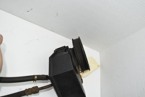 Power Steering Pump LHD Fits 97 01 2000 jeep CHEROKEE 4.0 9606