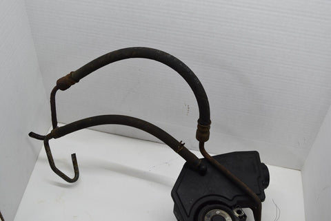 Power Steering Pump LHD Fits 97 01 2000 jeep CHEROKEE 4.0 9606