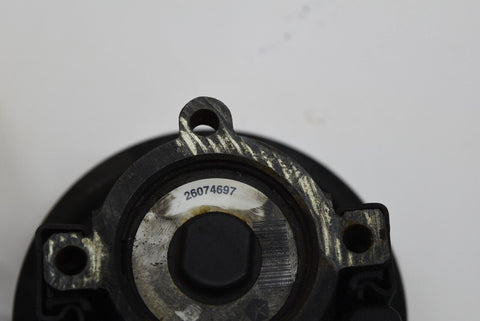 Power Steering Pump LHD Fits 97 01 2000 jeep CHEROKEE 4.0 9606