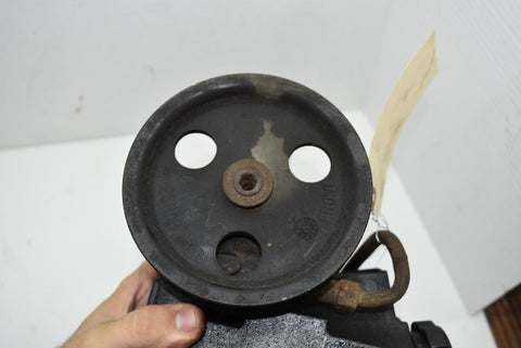 Power Steering Pump LHD Fits 97 01 2000 jeep CHEROKEE 4.0 9606