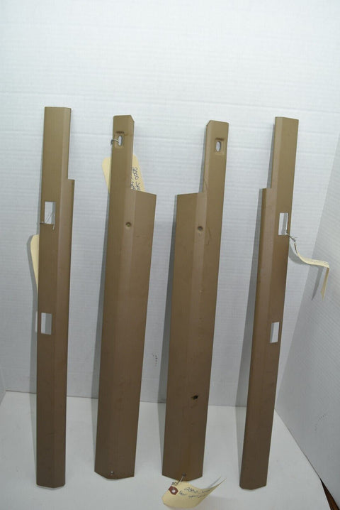 Jeep Cherokee Interior Headliner Trim 1997 2001 both sides 9615