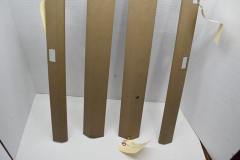 Jeep Cherokee Interior Headliner Trim 1997 2001 both sides 9615