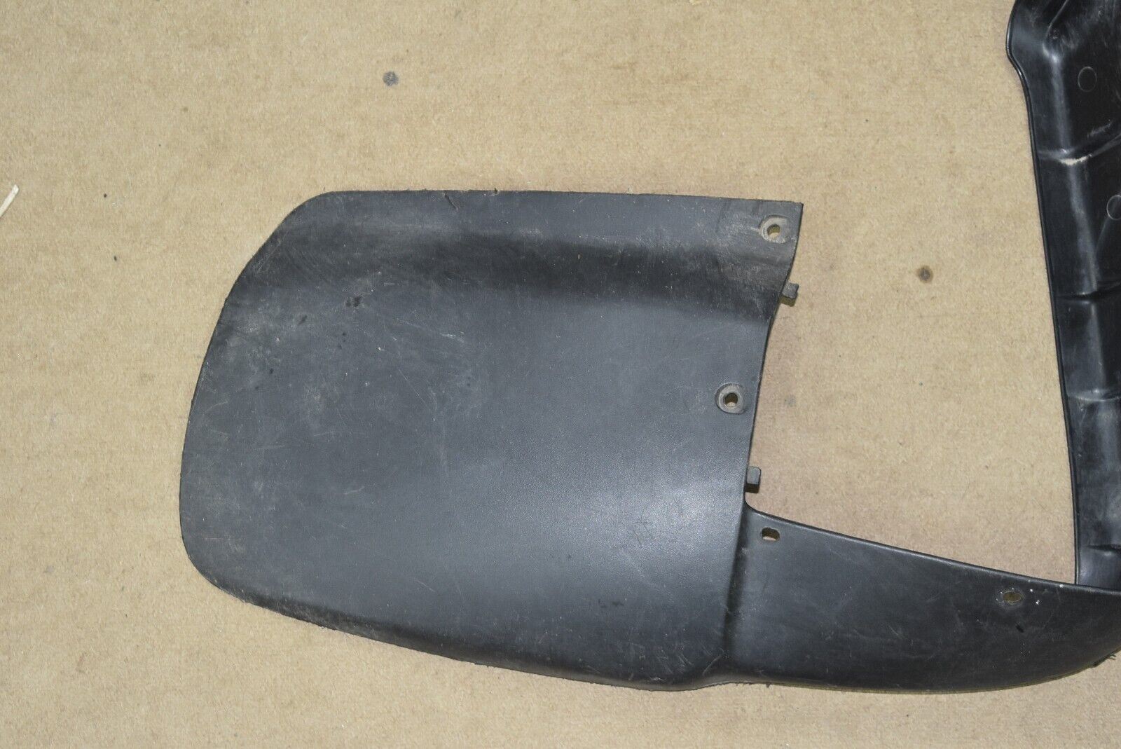 Honda Fourtrax 300 FW 98 Fender Flare Right Front 61861hm5 9817 FatMan's Garage, LLC