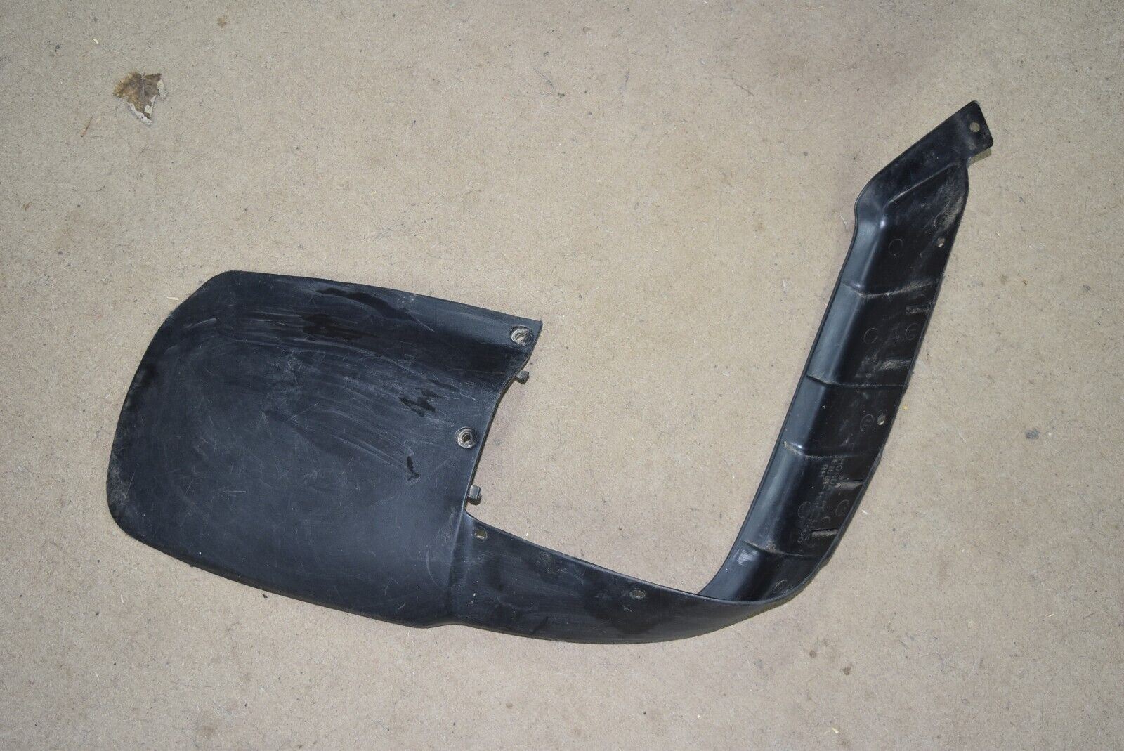Honda Fourtrax 300 FW 98 1998 Fender Flare Right Front 61861hm58500