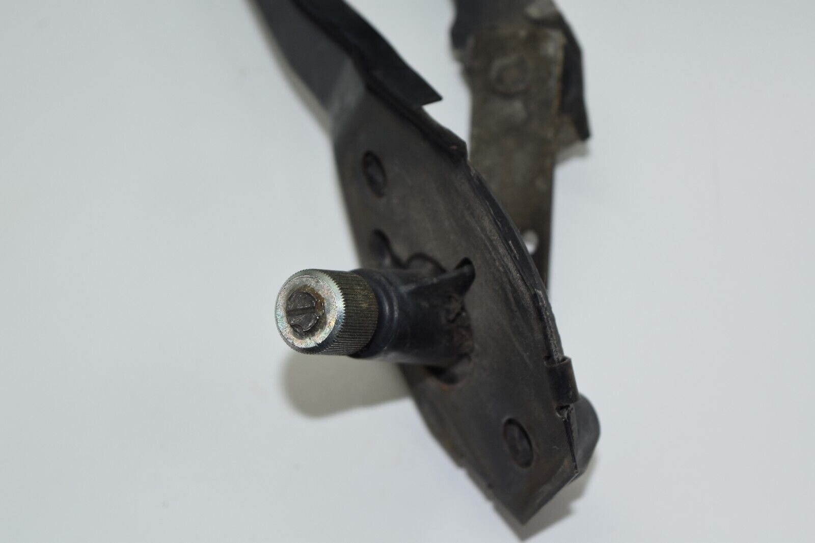 Jeep Cherokee XJ 9701 Front Wiper Motor Linkage Assembly 10348 FatMan