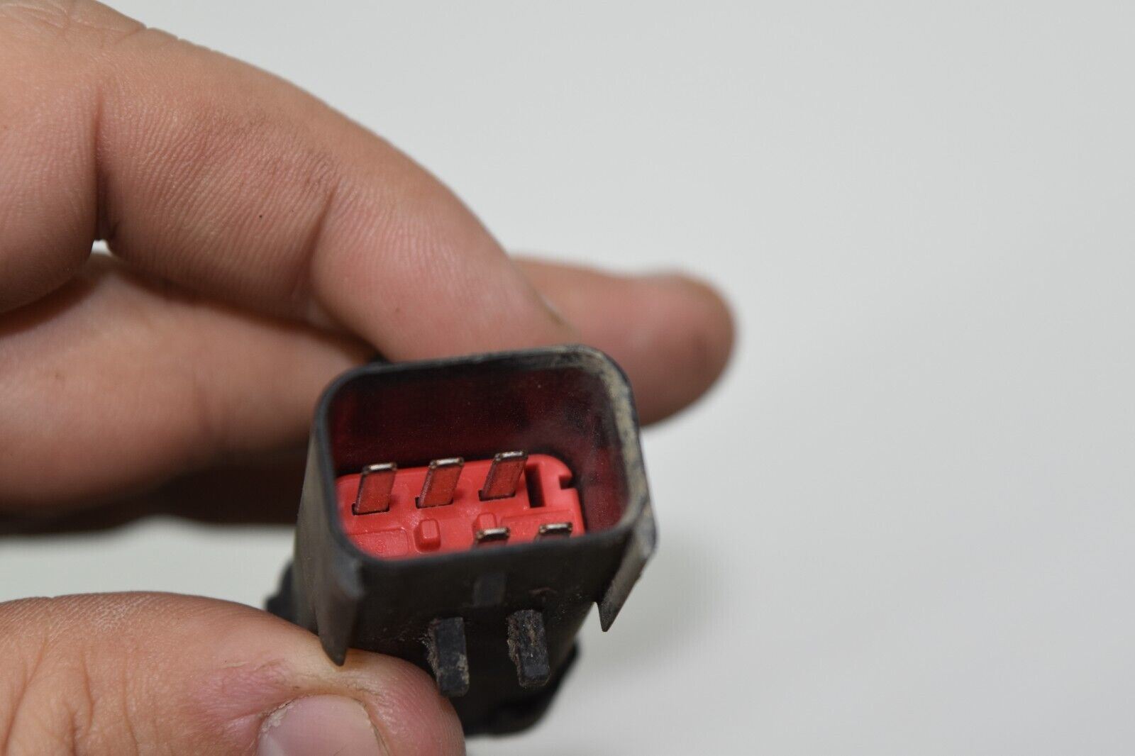 Jeep Cherokee XJ 9701 Front Wiper Motor Linkage Assembly 10348 FatMan