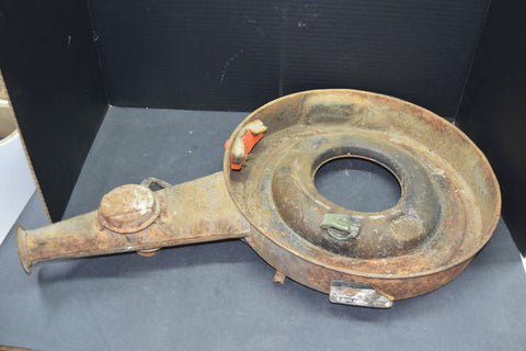 1976 Chevy Air Cleaner 350 4bbl Carb OEM GMC Pickup Truck PU 13" Round OEM