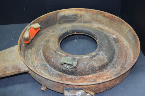 1976 Chevy Air Cleaner 350 4bbl Carb OEM GMC Pickup Truck PU 13" Round OEM