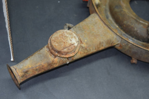 1976 Chevy Air Cleaner 350 4bbl Carb OEM GMC Pickup Truck PU 13" Round OEM