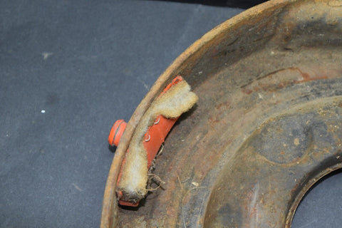 1976 Chevy Air Cleaner 350 4bbl Carb OEM GMC Pickup Truck PU 13" Round OEM