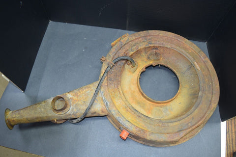 1976 Chevy Air Cleaner 350 4bbl Carb OEM GMC Pickup Truck PU 13" Round OEM