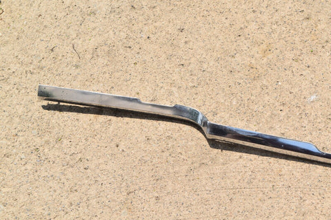 1967 OLDS OLDSMOBILE 67 CUTLASS HOOD LIP TRIM MOLDING 442 SUPREME 393725 10909