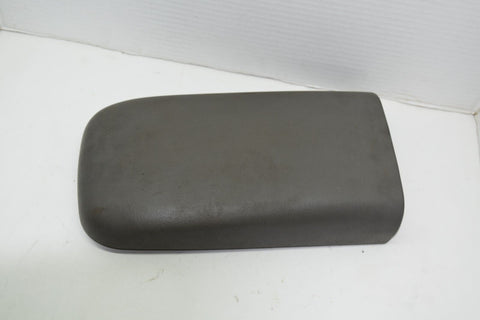 2002 - 2009 GMC ENVOY CHEVROLET TRAILBLAZER CENTER CONSOLE ARMREST LID 11015