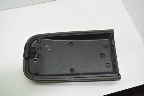 2002 - 2009 GMC ENVOY CHEVROLET TRAILBLAZER CENTER CONSOLE ARMREST LID 11015