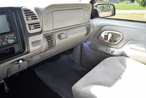 SOLD!! 1997 GMC Sierra 1500 SLE