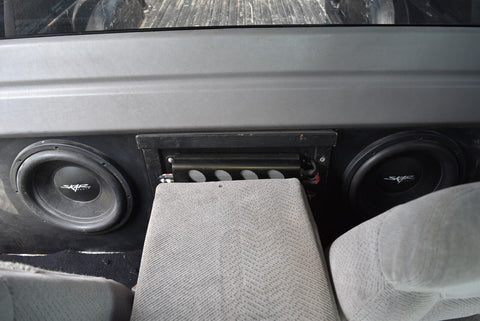 SOLD!! 1997 GMC Sierra 1500 SLE